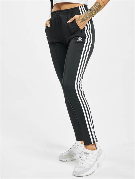 adidas jogginghose damen striker|adidas jogginghosen damen.